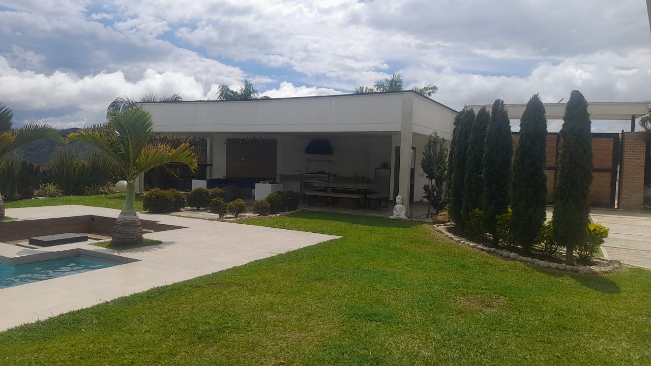 Alojamiento #38 Calima