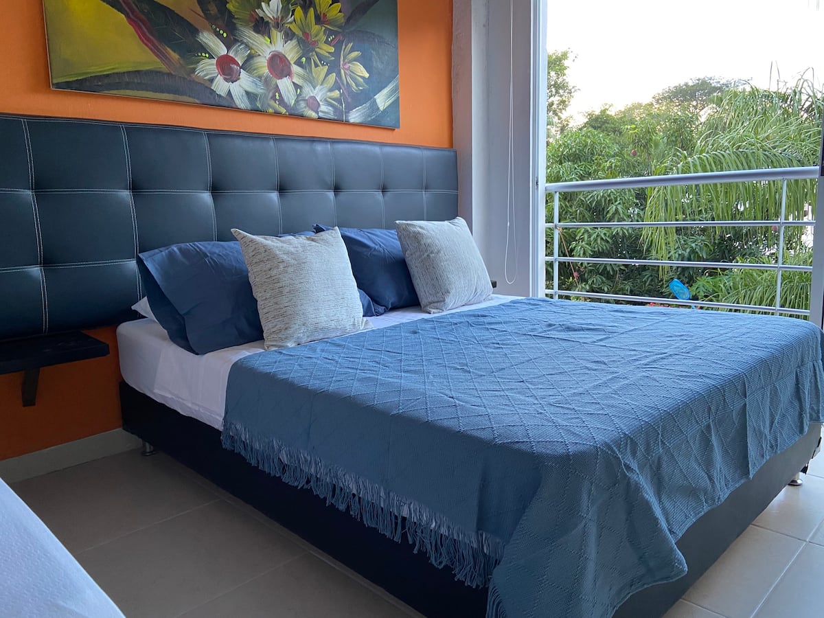 Santa Fe de Antioquia / Casa Nueve