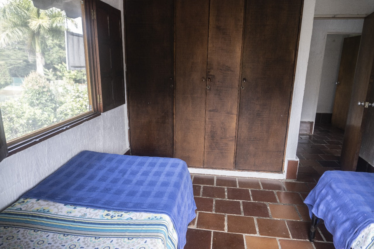 Calima Hospedaje