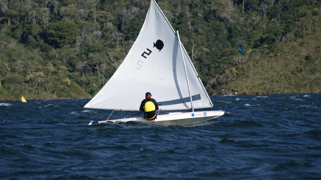 Tours Náutico a Vela