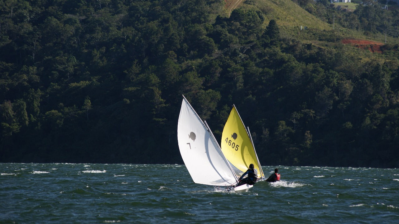 Tours Náutico a Vela