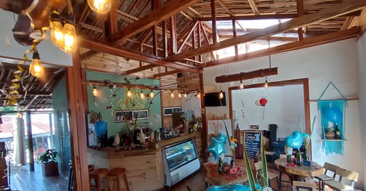 Granito Marrón Coffee Calima El Darién