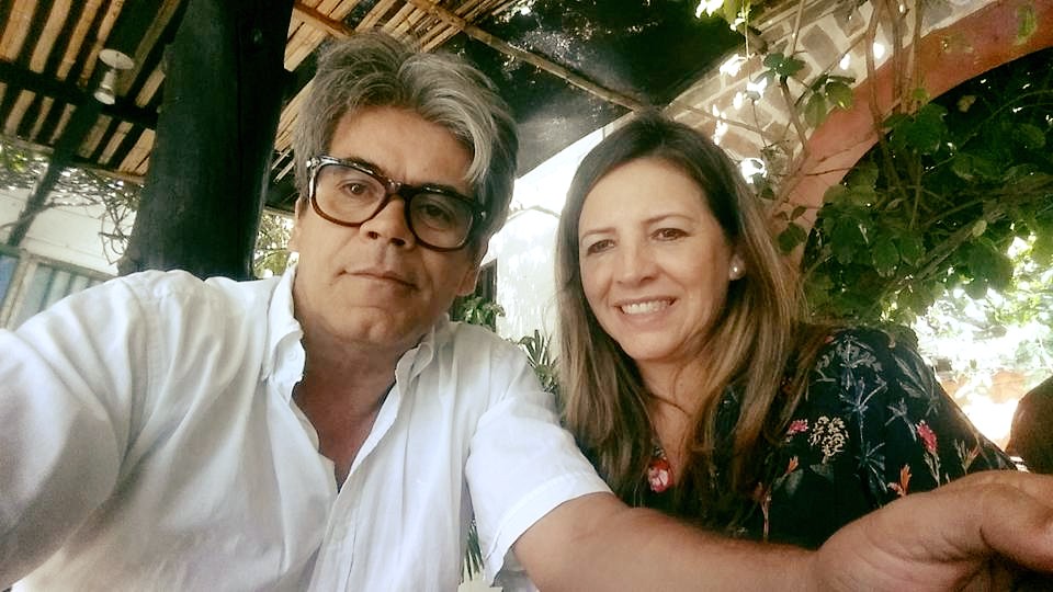 Iván y Elsa