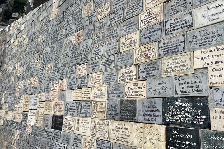Excursión compartida de Pablo Escobar por Medellín