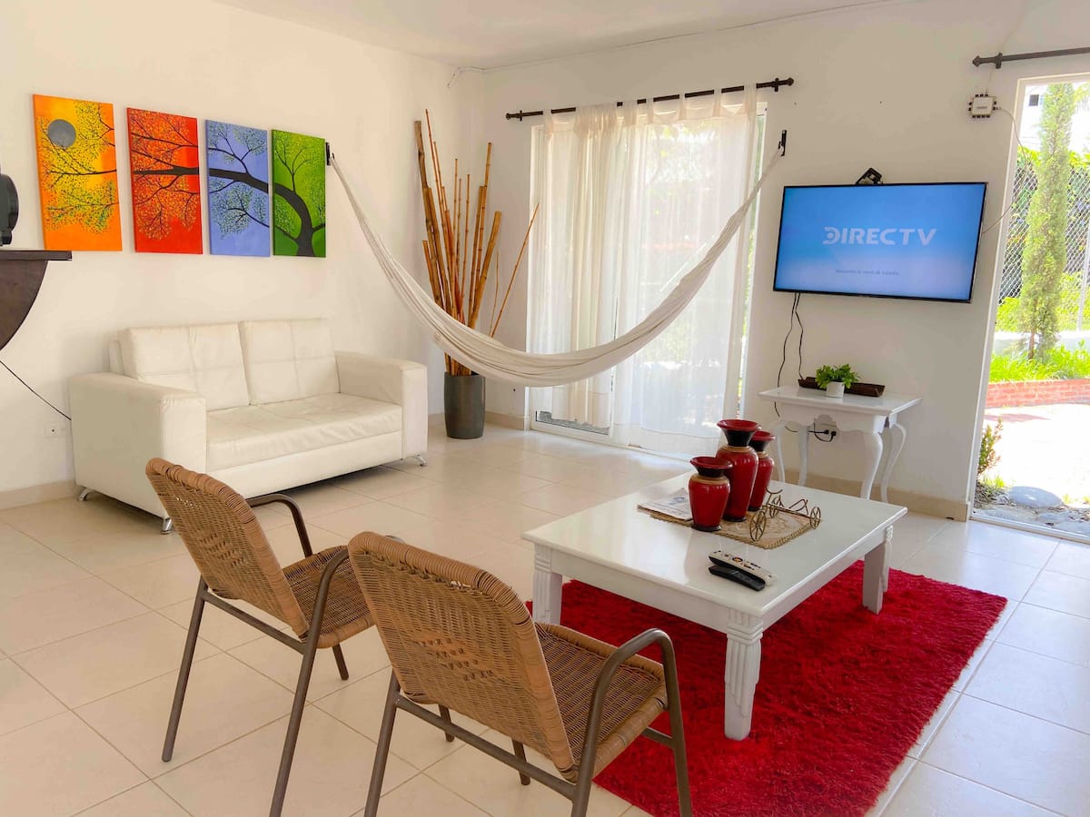 Santa Fe de Antioquia / Casa Nueve