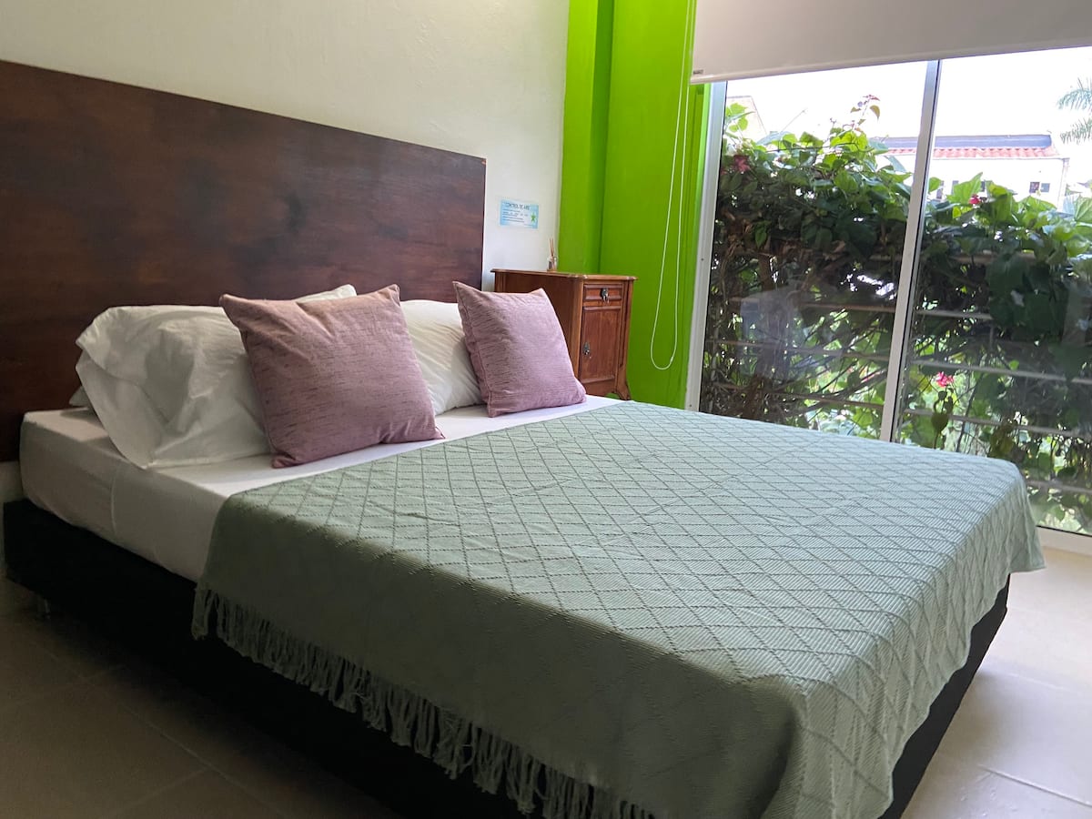 Santa Fe de Antioquia / Casa Nueve