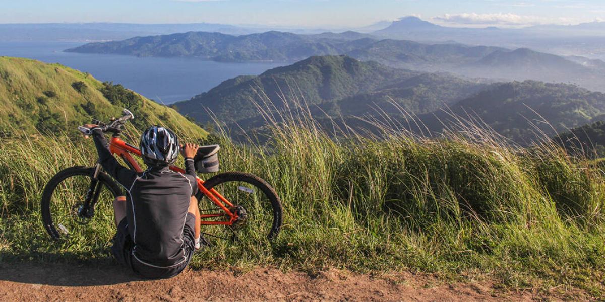 Tours Ciclo montañismo