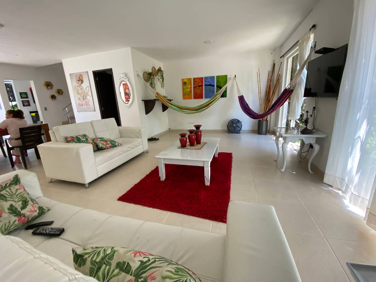Santa Fe de Antioquia / Casa Nueve