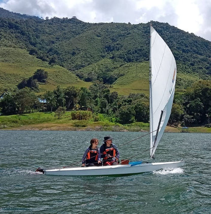 Tours Náutico a Vela
