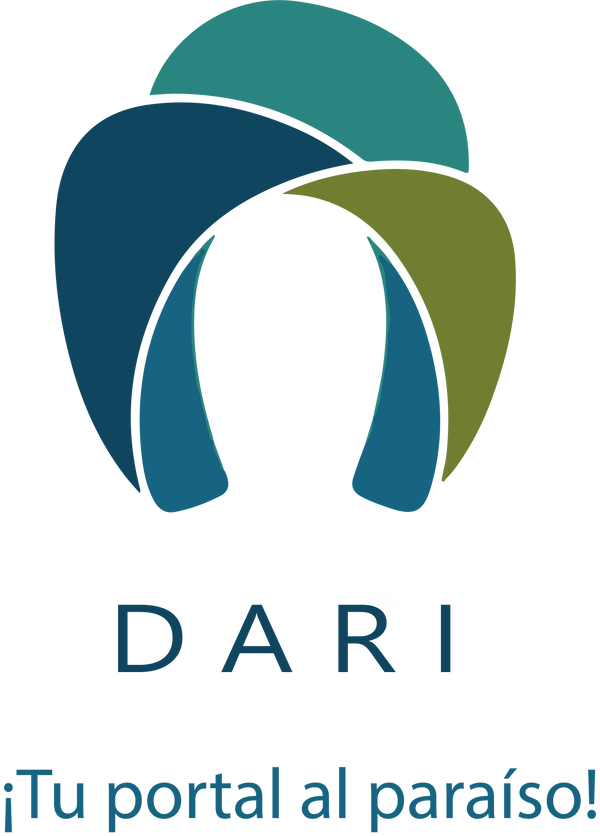 Paraísos de Colombia