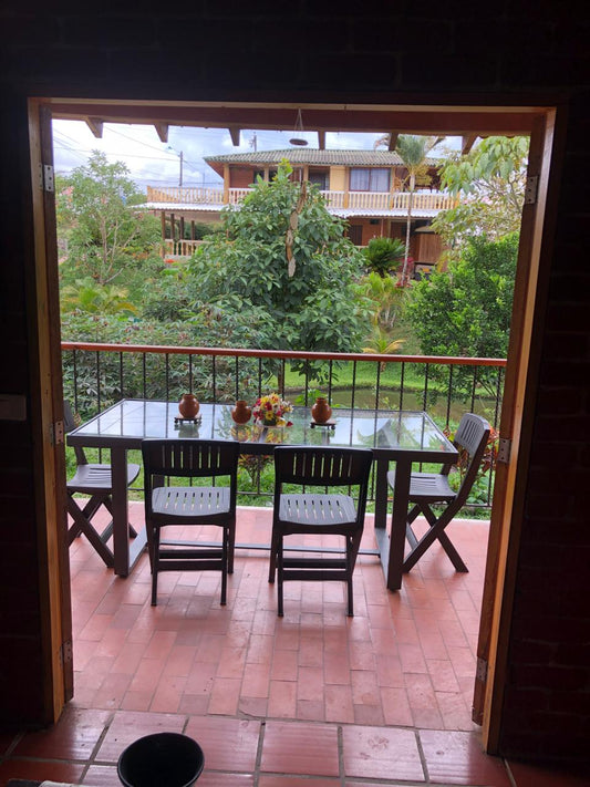 Casa Familiar T1 - Para la Venta