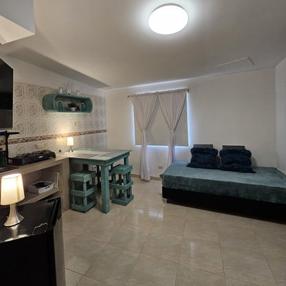 Marbella – Cartagena / Apto 201