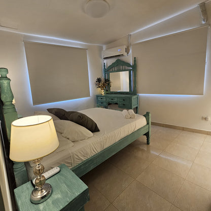 Marbella – Cartagena / Apto 201