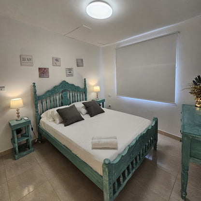 Marbella – Cartagena / Apto 201