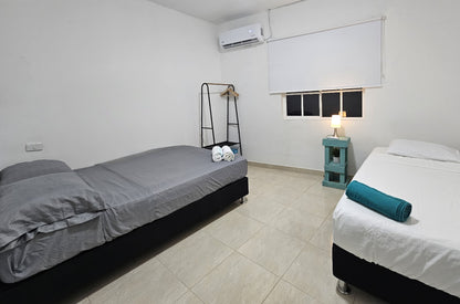 Marbella – Cartagena / Apto 202