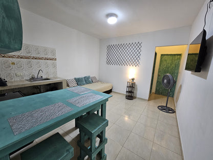 Marbella – Cartagena / Apto 202
