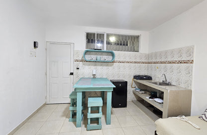 Marbella – Cartagena / Apto 202