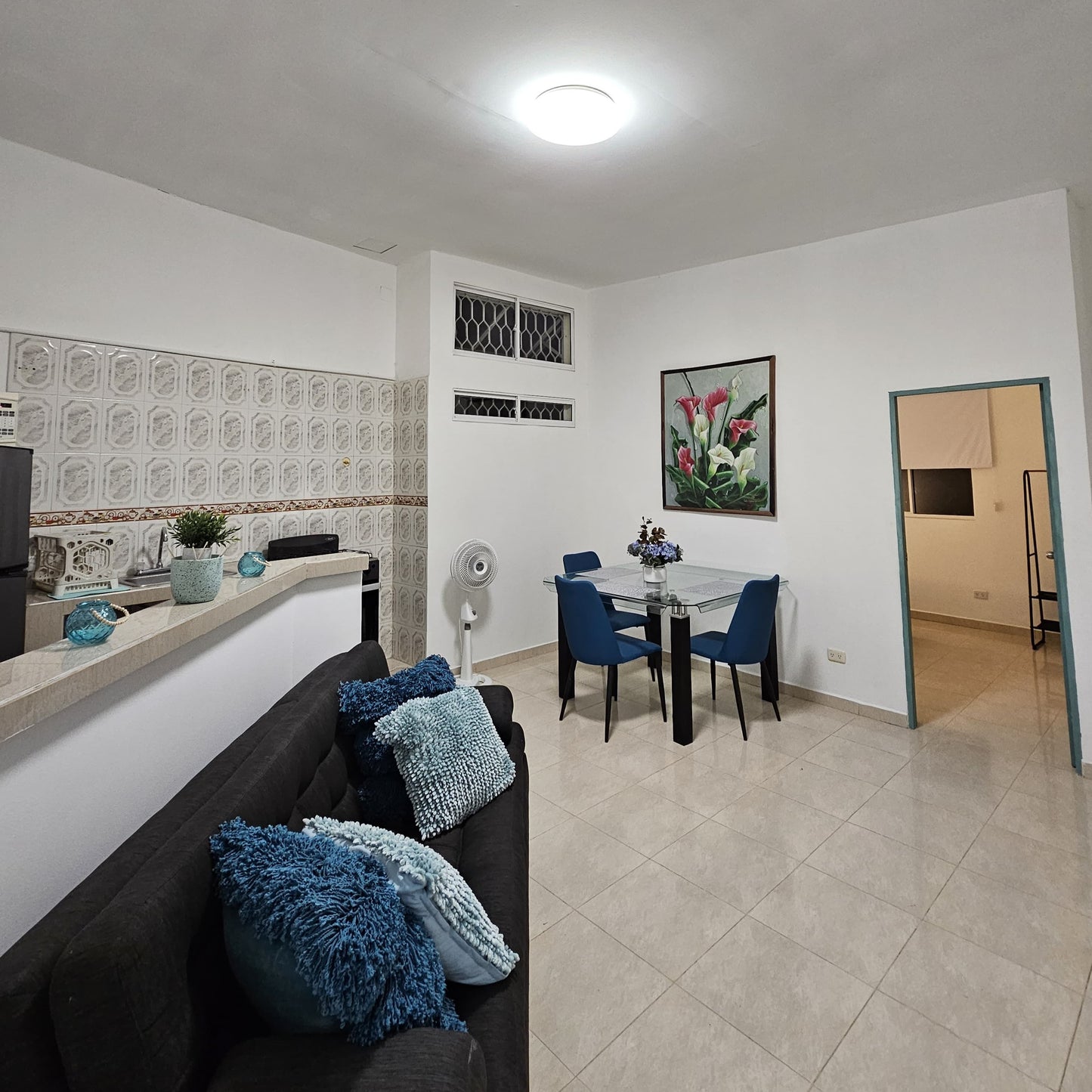 Marbella – Cartagena / Apto 203