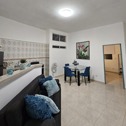 Marbella – Cartagena / Apto 203