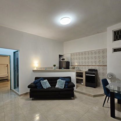 Marbella – Cartagena / Apto 203