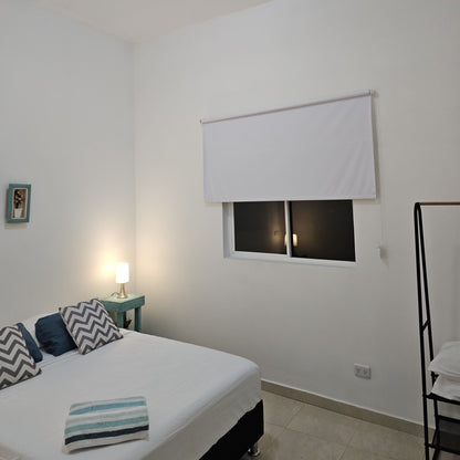 Marbella – Cartagena / Apto 203
