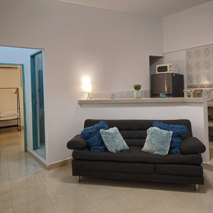 Marbella – Cartagena / Apto 203
